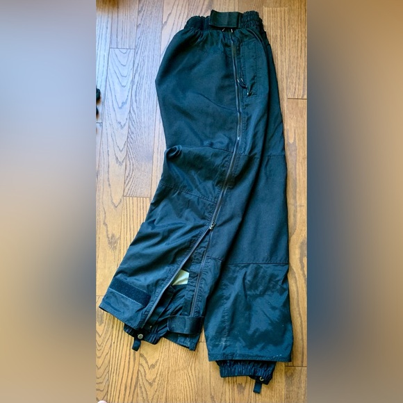 Vintage Ripzone Snowboard pants - Picture 7 of 13